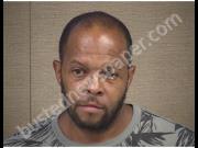 DANIELS, BANACEK | 2019-07-07 Harnett County, North Carolina Booking