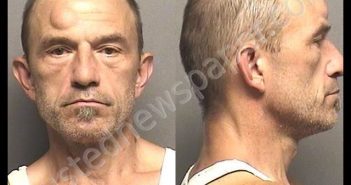 GLAVIN,LONDEAN DUANE | 2019-07-07 18:52:00 Saline County, Kansas Booking