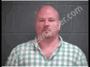 ROLFE, SHAWN MICHAEL | 2019-07-07 02:30:00 Pender County, North Carolina Booking