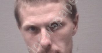 KIRK, JOHNNY LEE | 2019-07-07 New Hanover County, North Carolina Booking