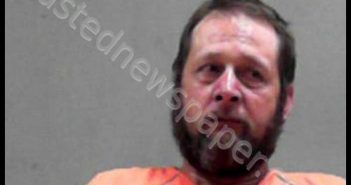 SARGENT, THOMAS EDWARD | 2019-07-07 02:25:00 Ohio County, West Virginia Booking