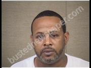 RICHMOND, TIMOTHY | 2019-07-07 Harnett County, North Carolina Booking