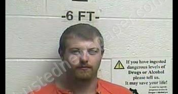 <B>CALEB</B> <B>JORDAN</B> <B>BUNCH</B> #, Whitley County, Kentucky - 2019-07-07 01:43:00