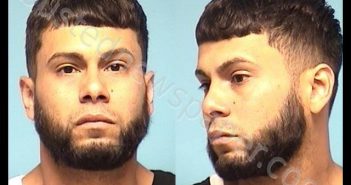 COLLAZO-<B>RIVERA</B>, <B>MIGUEL</B> <B>ANGEL</B> #, Lorain County, Ohio - 2019-07-07 18:17:00
