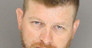 LUCAS, MICHAEL BAKER | 2019-07-07 04:51:00 Moore County, North Carolina Booking