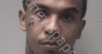 MURPHY, CHACE JONATHAN | 2019-07-07 New Hanover County, North Carolina Booking