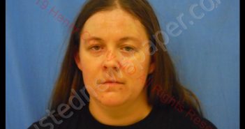 ROBIN ANN STEVENS | 2019-07-07 21:46:00 Henry County, Missouri Booking