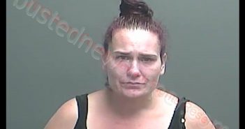 <B>RACHEL</B> <B>LYNN</B> <B>CHAMBERS</B> #, Knox County, Indiana - 2019-07-07 15:04:00