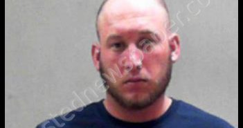 RHOER, STEVEN TY | 2019-07-07 04:25:00 Marshall County, West Virginia Booking