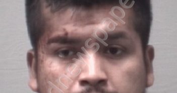 ORTIZ-CORTES, JOSE EDUARDO | 2019-07-07 New Hanover County, North Carolina Booking
