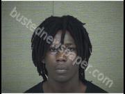 LITTLE, TYQUAN | 2019-07-07 Harnett County, North Carolina Booking