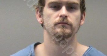 WALKER, ROBERT JAMES | 2019-07-07 13:12:00 Montgomery County, Ohio Booking