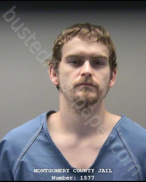 WALKER, ROBERT JAMES #, Montgomery County, Ohio - 2019-07-07 13:12:00