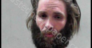 TUCKER, MARK PATRICK | 2019-07-08 21:20:00 Marshall County, West Virginia Booking