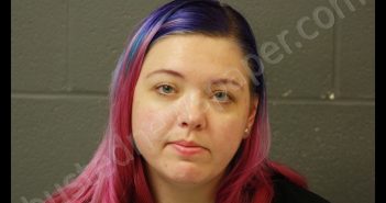 MALLORY L MOHAMMED | 2019-07-08 00:23:00 Cooper County, Missouri Booking