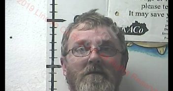 TERRY BRITT | 2019-07-08 11:05:00 Lincoln County, Kentucky Booking