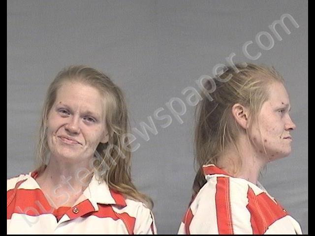 MORRIS, KAYLA NICOLE #, Nassau County, Florida - 2019-07-08 17:48:00