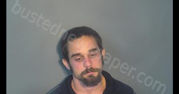 <B>JOSEPH</B> <B>MICHAEL</B> <B>FOWLER</B> #, Nelson County, Kentucky - 2019-07-08 02:14:00