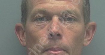 CAIL, DERICK MICHAEL | 2019-07-08 10:08:00 Lee County, Florida Booking