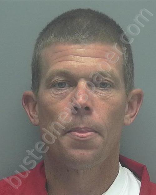 CAIL, DERICK MICHAEL #, Lee County, Florida - 2019-07-08 10:08:00