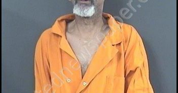 JACKSON, KENNETH BENARD | 2019-07-08 22:03:00 Roanoke County, Virginia Booking