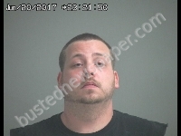 TEA MICHAEL S | 2019-07-08 Sandusky County, Ohio Booking