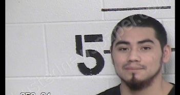 LOPEZ-RAMOS, ANTONIO | 2019-07-08 19:10:00 Chase County, Kansas Booking