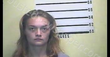 <B>HEATHER</B> <B>DEMARO</B> #, Bell County, Kentucky - 2019-07-08 15:01:00