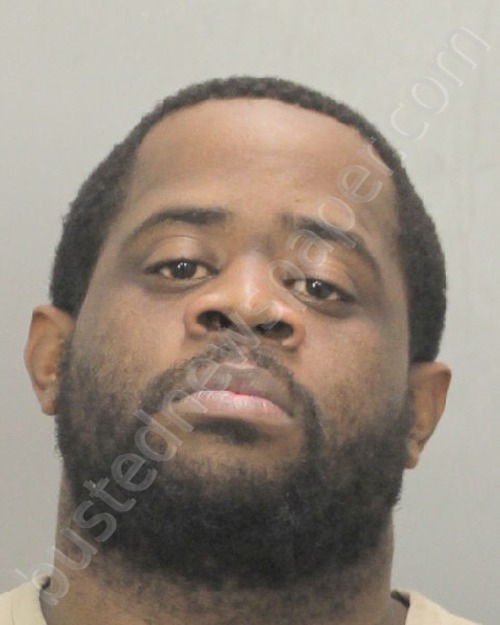 ROBERSON, JUSTIN CORDELL #, Broward County, Florida - 2019-07-08