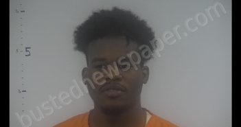 DAMARQUIA DENELL BAGWELL | 2019-07-08 09:58:00 Western Tidewater, Virginia Booking