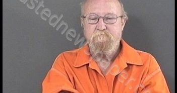 STAPLES, DANNY WAYNE | 2019-07-08 23:24:00 Roanoke County, Virginia Booking