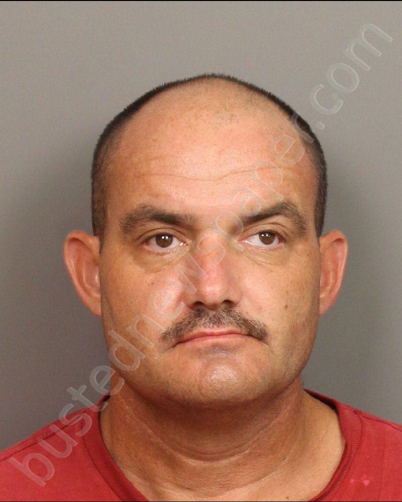 CARVER, KENNETH ALLEN #, Jefferson County, Alabama - 2019-07-08 11:15:00