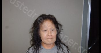<B>CHRISTA</B> <B>LYNN</B> <B>HARRIS</B> #, Randolph County, Missouri - 2019-07-08 12:33:00