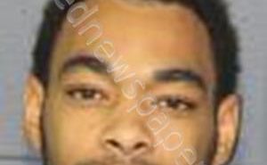 KNIGHT, TREVON <B>ISSAC</B> #, St. John Parish, Louisiana - 2019-07-08