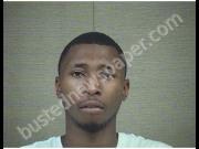 STATON, SHA | 2019-07-08 Harnett County, North Carolina Booking