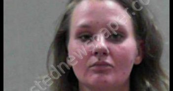 KNOX, KAYSHA MARIE | 2019-07-08 13:00:00 Ohio County, West Virginia Booking