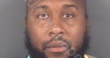 <B>WRIGHT</B>, <B>MAURICE</B> <B>DERON</B> #, Cumberland County, North Carolina - 2019-07-08