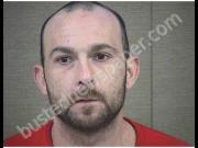 CHEZEM, JOSHUA | 2019-07-08 Harnett County, North Carolina Booking
