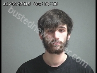 LANG MICHAEL | 2019-07-08 Sandusky County, Ohio Booking