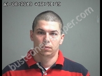 JOHNSON TIMOTHY E | 2019-07-08 Sandusky County, Ohio Booking