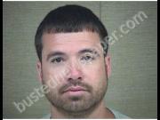 TANNER, DUSTIN | 2019-07-08 Harnett County, North Carolina Booking