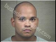 WALKER, CALEB | 2019-07-08 Harnett County, North Carolina Booking