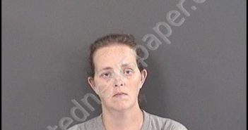 BOND, MARY ELIZABETH | 2019-07-08 17:42:00 Roanoke County, Virginia Booking