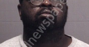 PERRY, RONNIE CLEVELAND | 2019-07-08 New Hanover County, North Carolina Booking