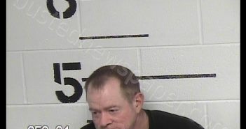 MORRISEY, WILLIAM J | 2019-07-08 12:36:00 Chase County, Kansas Booking