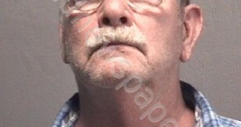 MORMAN, JERRY LEE | 2019-07-08 New Hanover County, North Carolina Booking