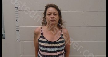 <B>NANCY</B> <B>DALENE</B> <B>GARCIA</B> #, Marion County, Kansas - 2019-07-08 16:53:00