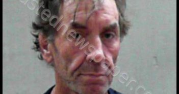 TUCKER, HARRY EDWIN, JR. | 2019-07-08 21:20:00 Marshall County, West Virginia Booking