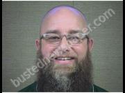 MARION, CONNIE | 2019-07-08 Harnett County, North Carolina Booking