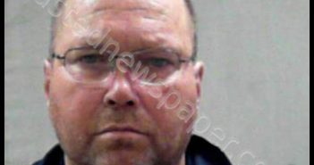 HUFF, RICHARD LEON | 2019-07-08 14:00:00 Marshall County, West Virginia Booking